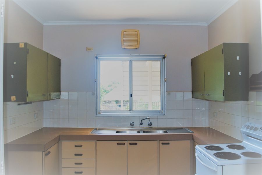 Nhulunbuy real estate Leased