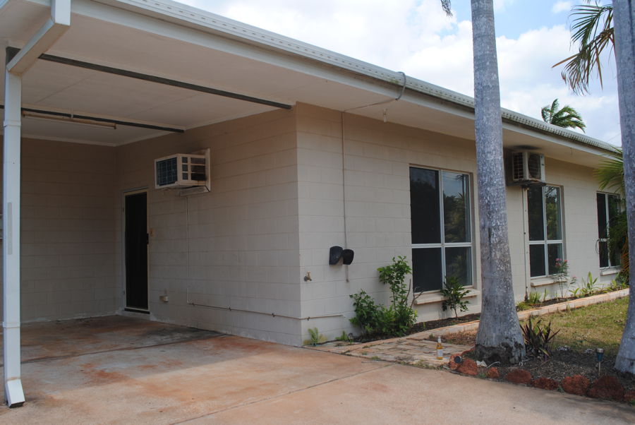 Property Leased in Nhulunbuy