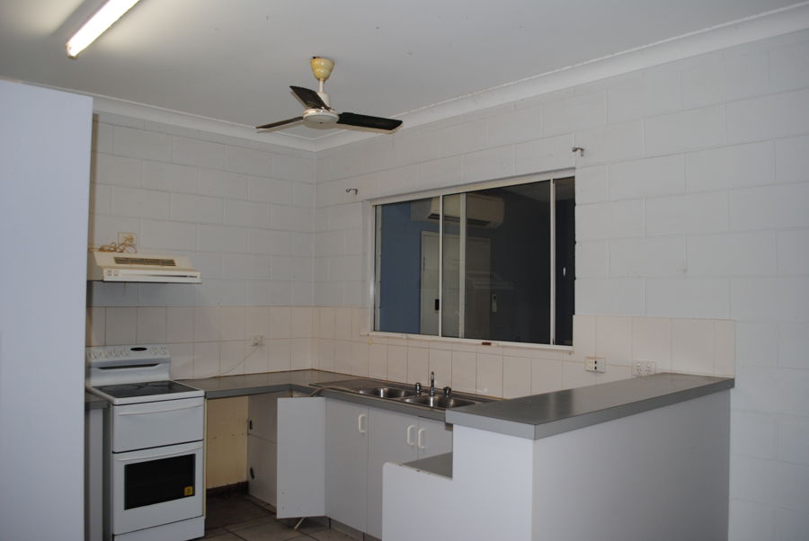Real Estate in Nhulunbuy