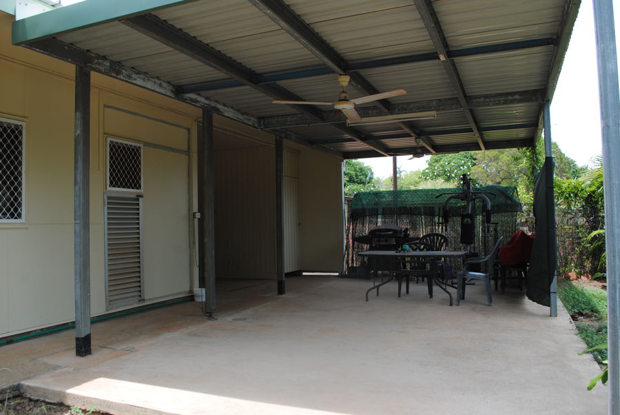 Property Leased in Nhulunbuy