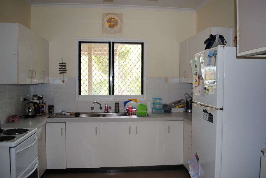 Nhulunbuy real estate Leased