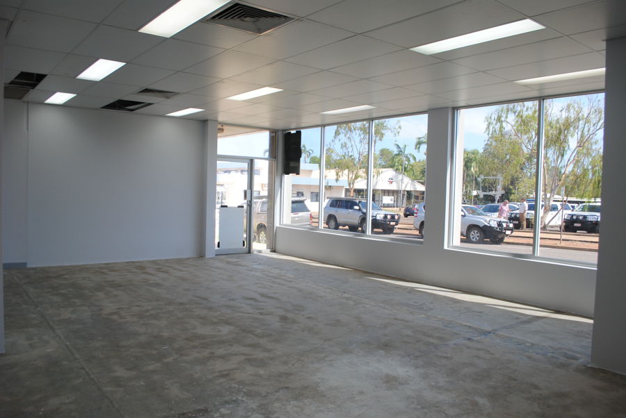 Real Estate in Nhulunbuy