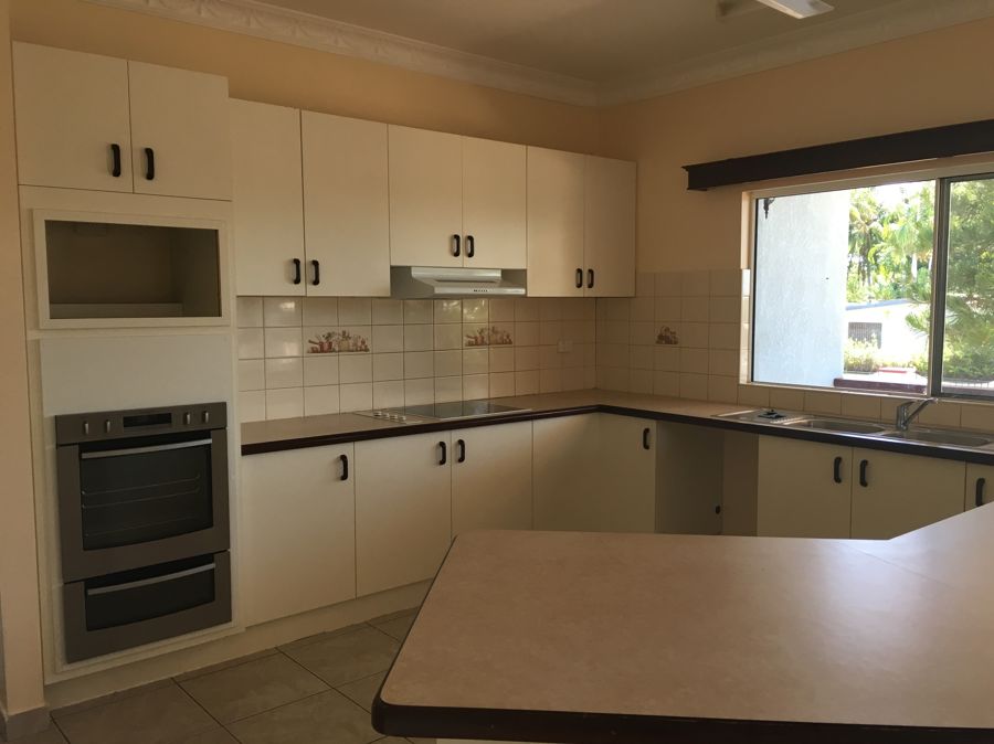 Nhulunbuy Properties Leased