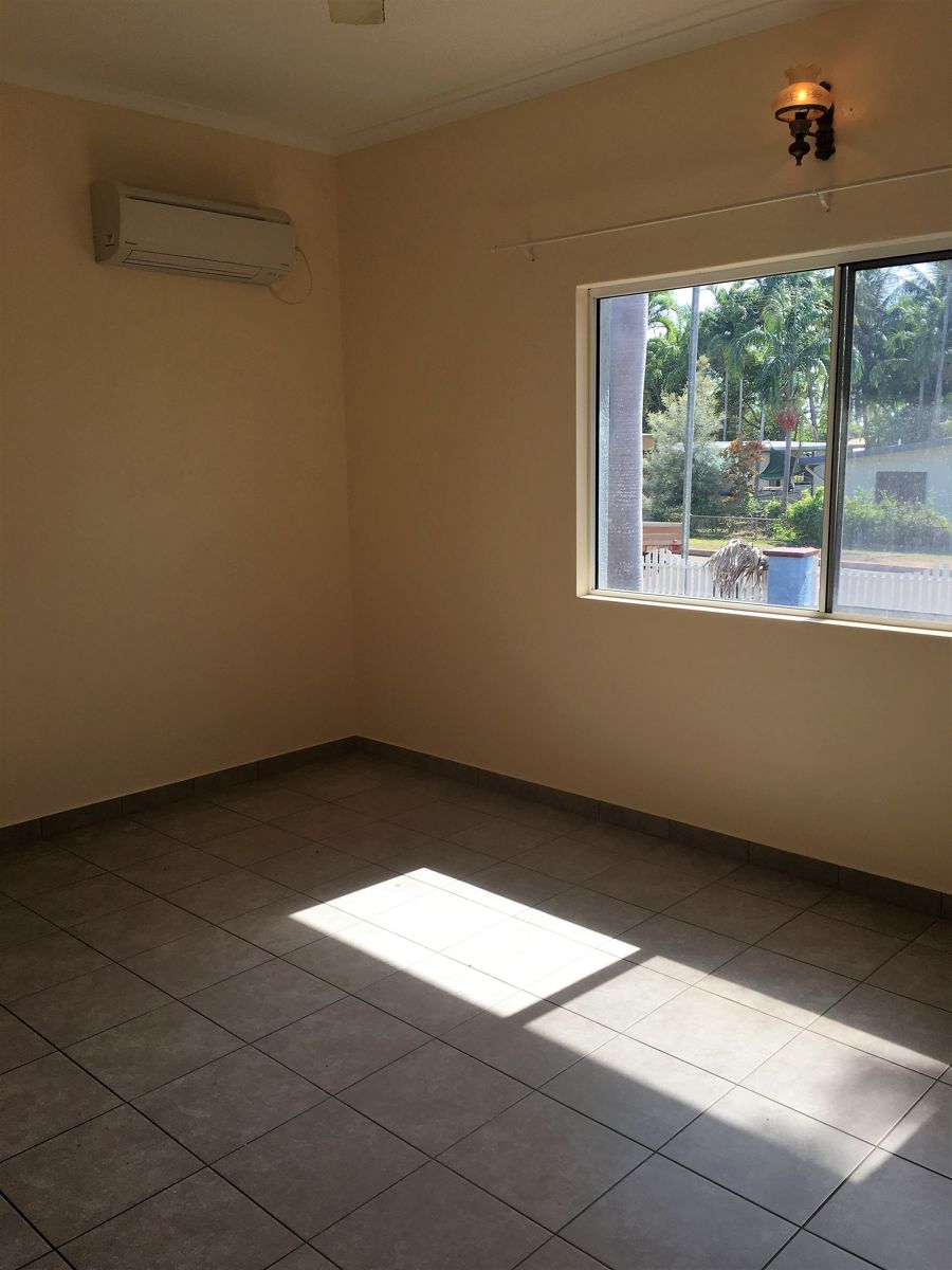 Open for inspection in Nhulunbuy