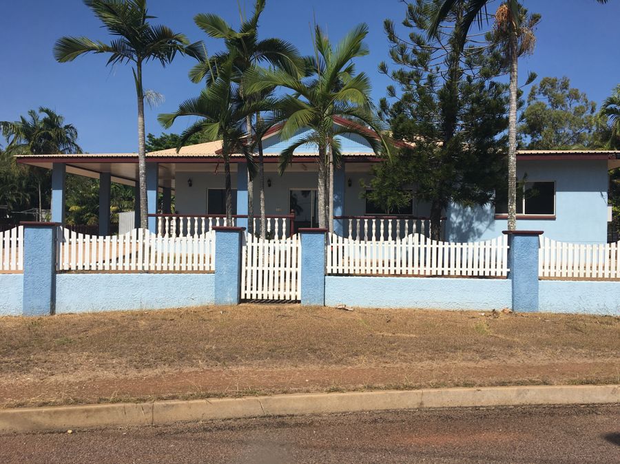 Property Leased in Nhulunbuy