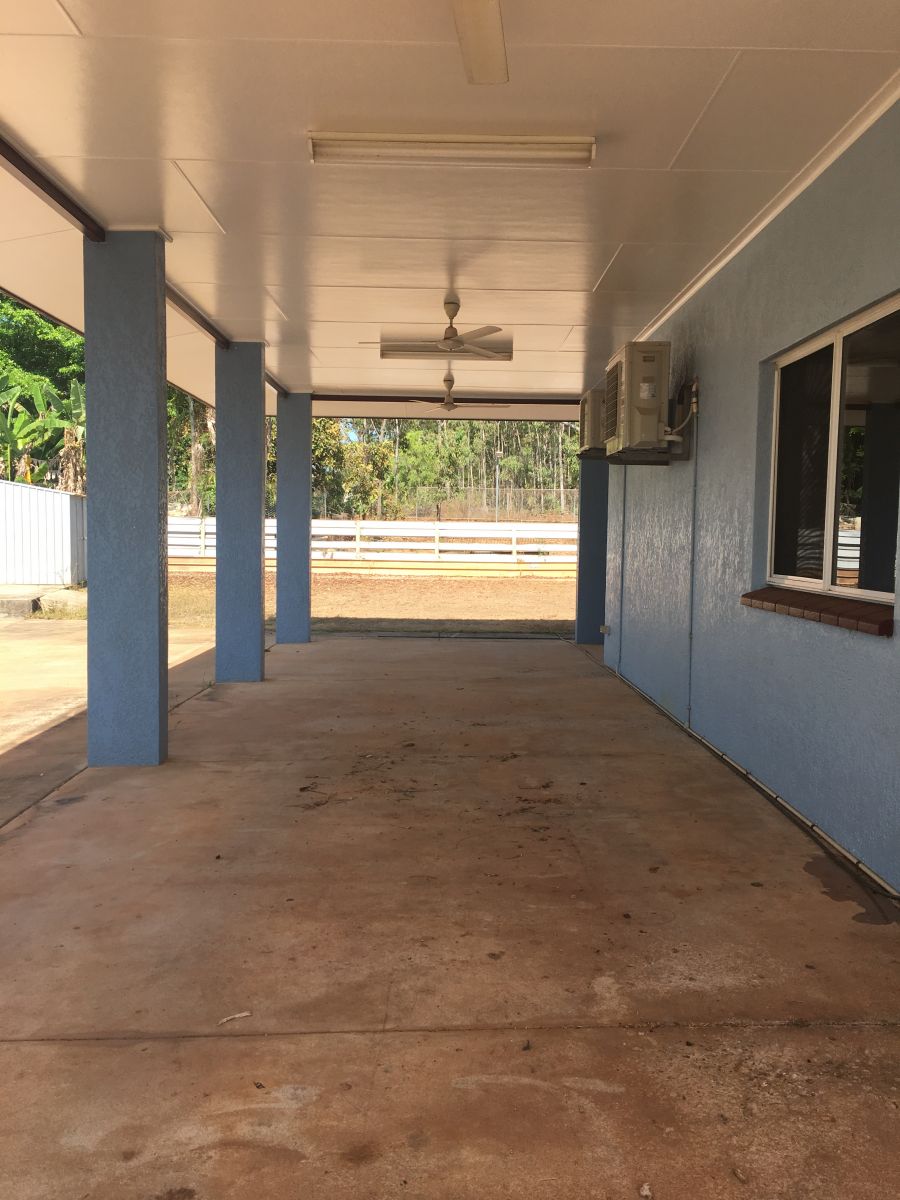Real Estate in Nhulunbuy