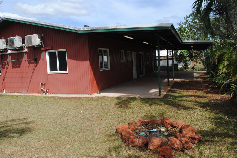 Nhulunbuy real estate Leased