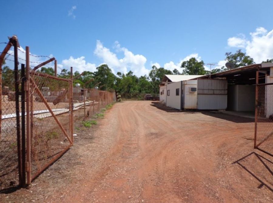 Nhulunbuy Properties For Rent