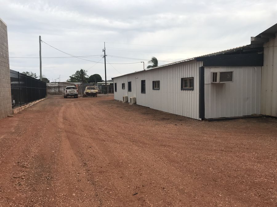 Real Estate in Nhulunbuy