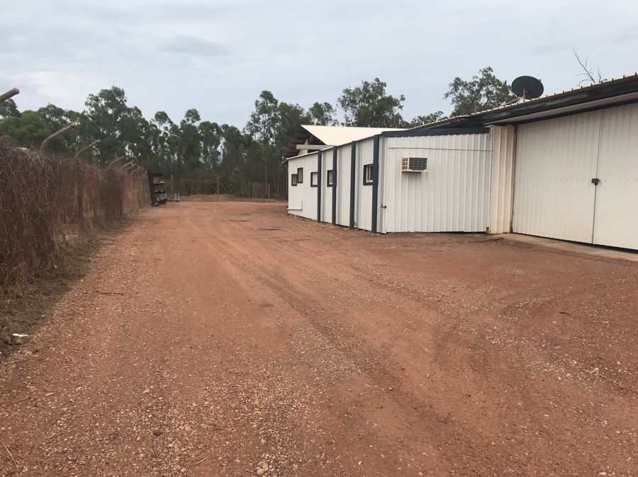 Real Estate in Nhulunbuy