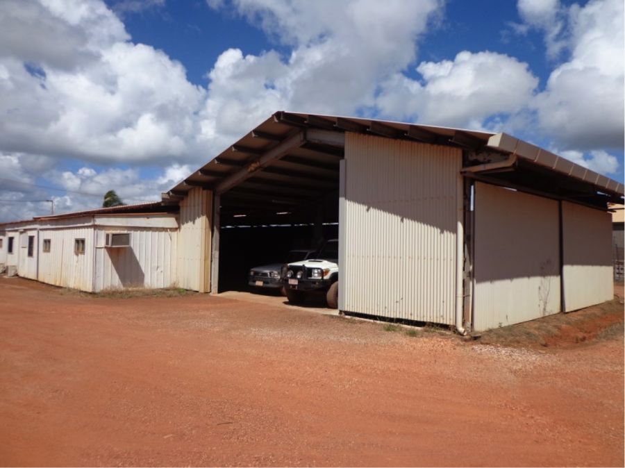 Large Shed Good Clearance 