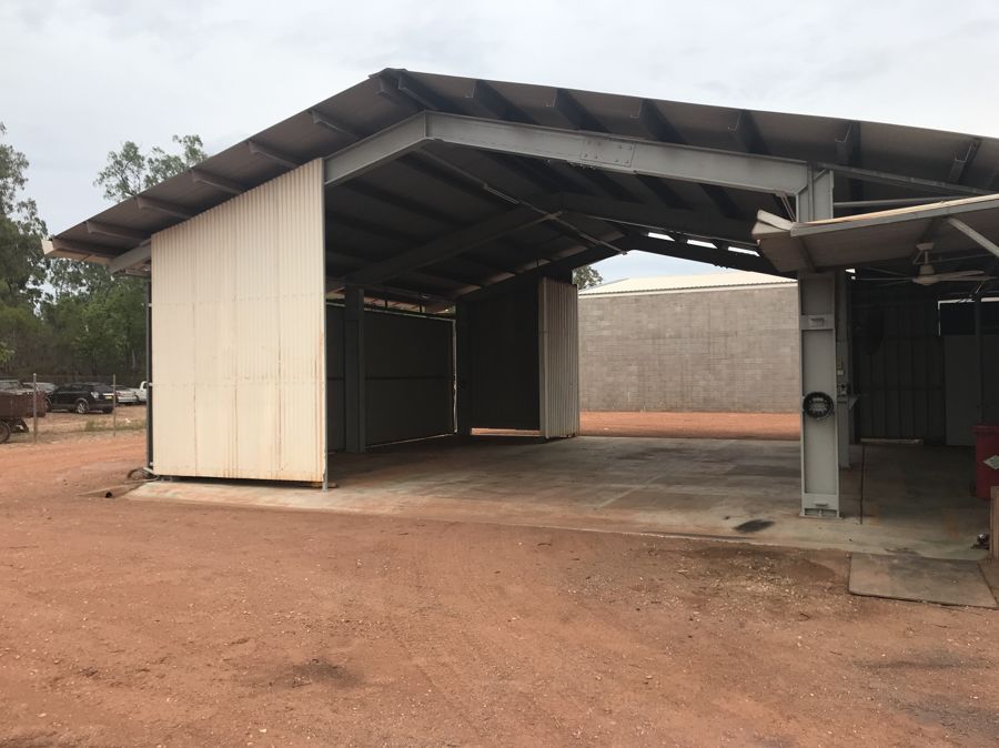 Real Estate in Nhulunbuy