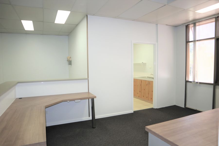 Open for inspection in Nhulunbuy