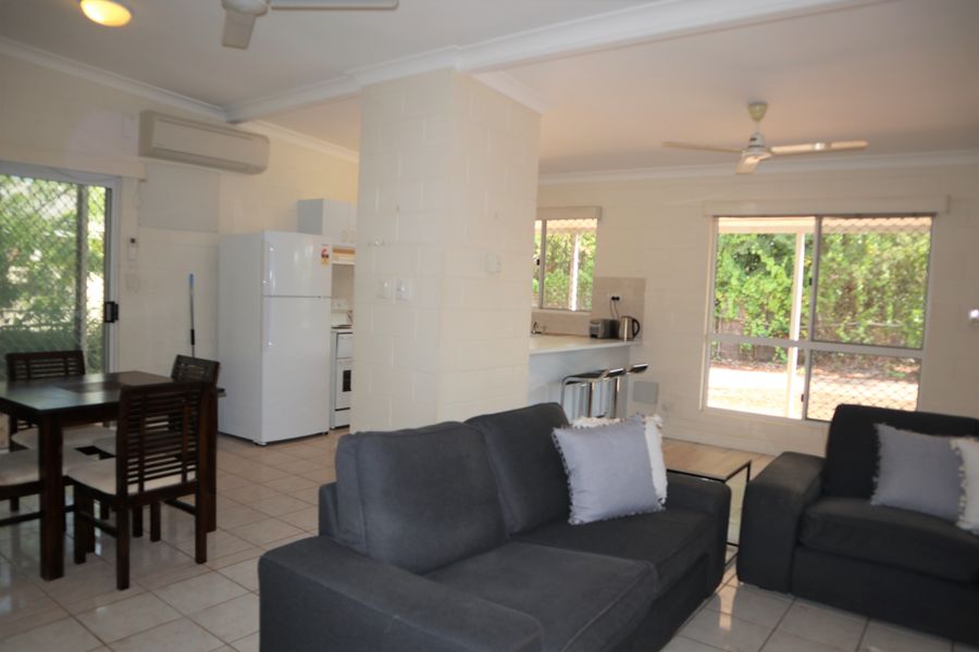 Nhulunbuy Properties Holiday Rental