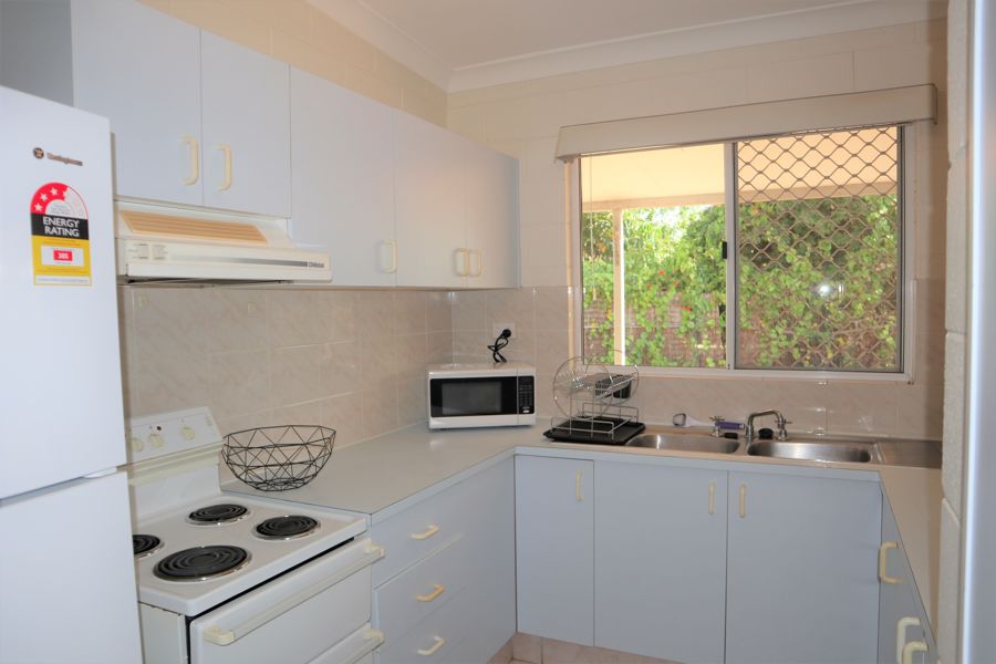 Open for inspection in Nhulunbuy