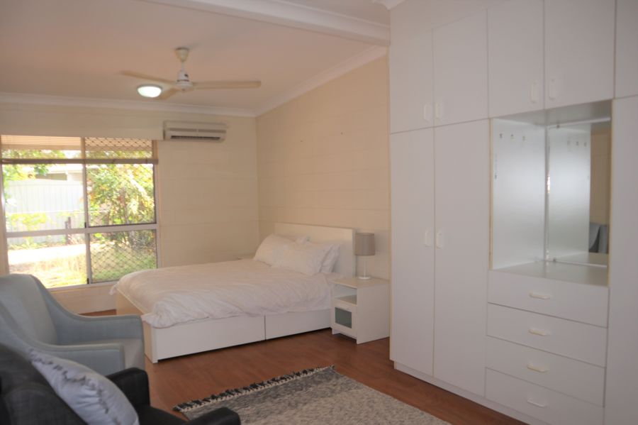 Property Holiday Rental in Nhulunbuy