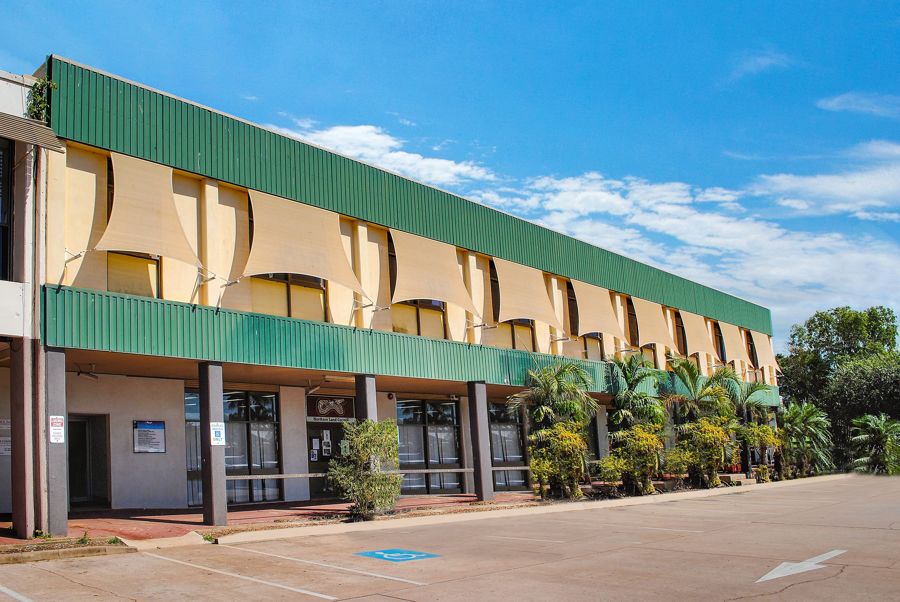 Shop 6 Arnhem House, Nhulunbuy > East Arnhem Real Estate