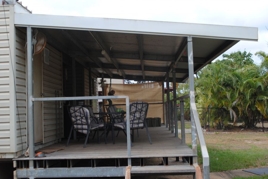 Real Estate in Nhulunbuy