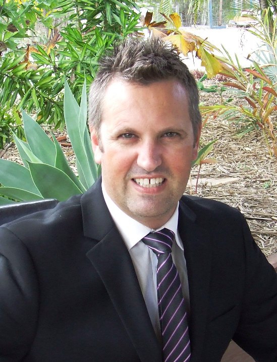 Picture of Travis Parsons