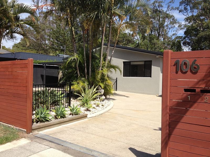 Property Leased in Mountain Creek