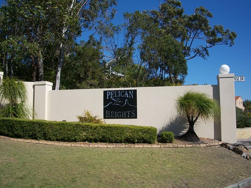 Open for inspection in Little Mountain