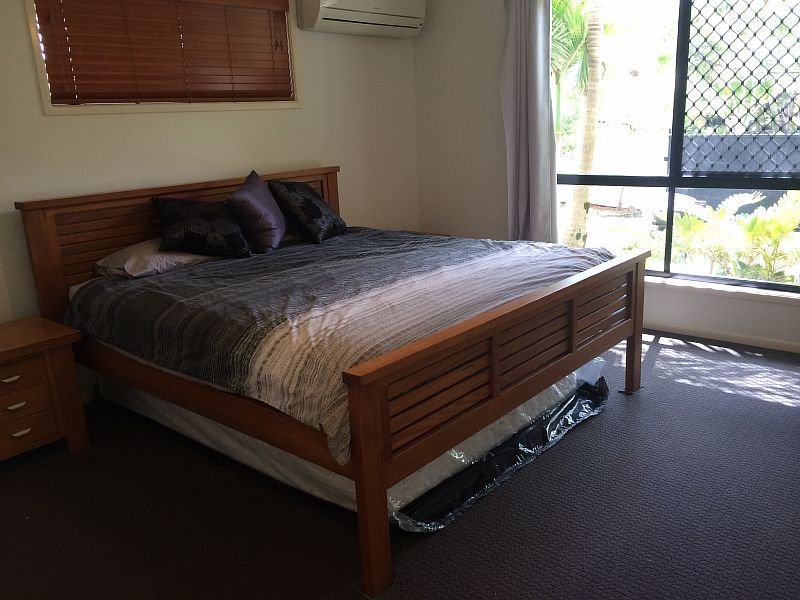 Open for inspection in Buderim