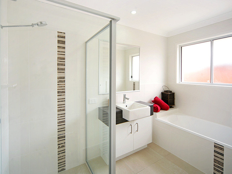 Open for inspection in Sippy Downs