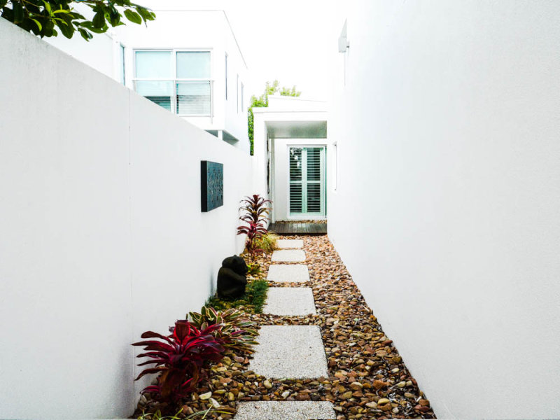 Real Estate in Parrearra