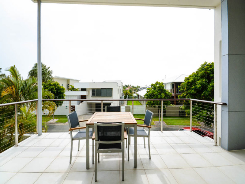 Real Estate in Parrearra