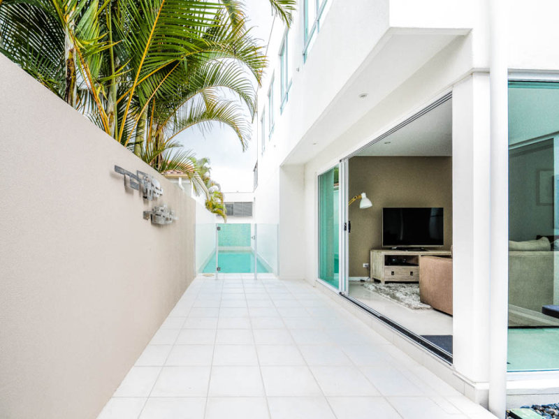 Real Estate in Parrearra