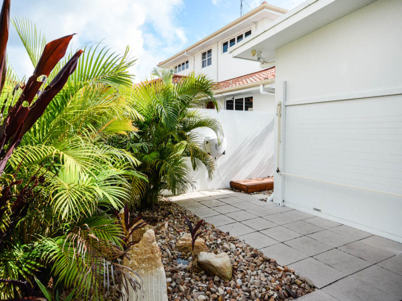 Real Estate in Parrearra