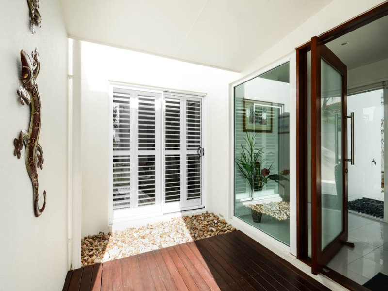 Real Estate in Parrearra