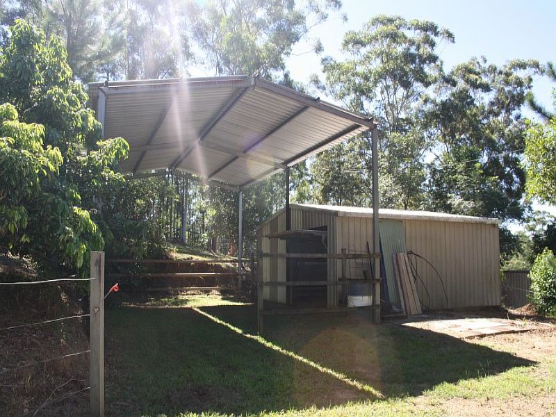 Real Estate in Palmwoods