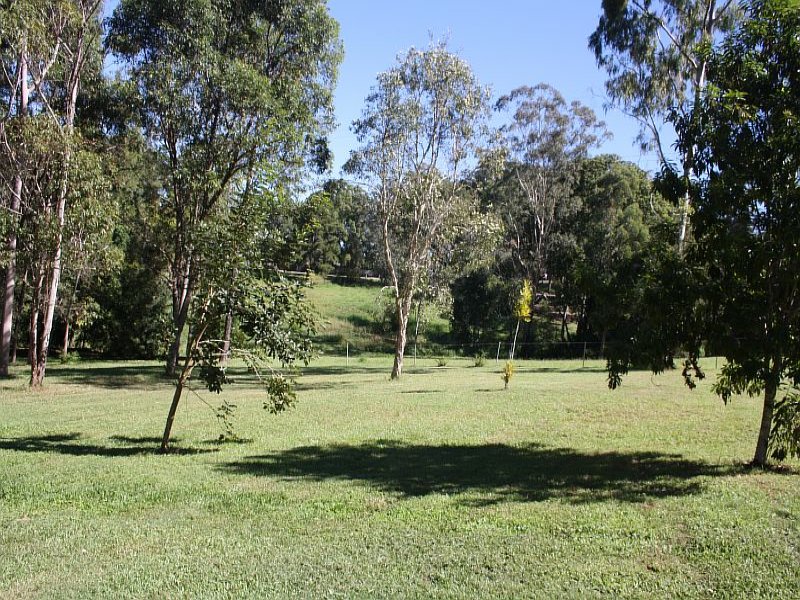 Palmwoods Properties Leased