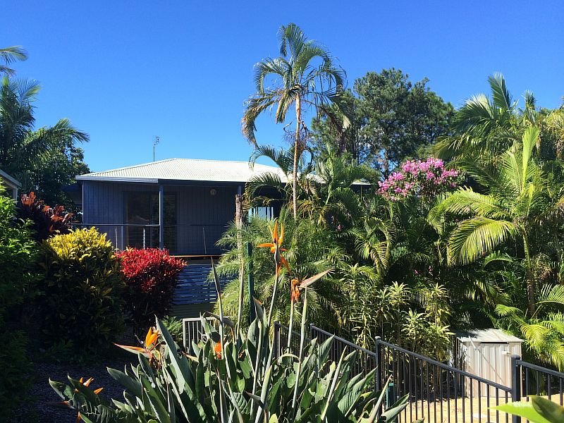 Real Estate in Palmwoods