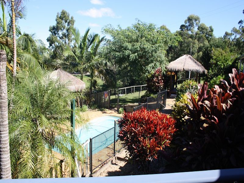 Palmwoods real estate Leased