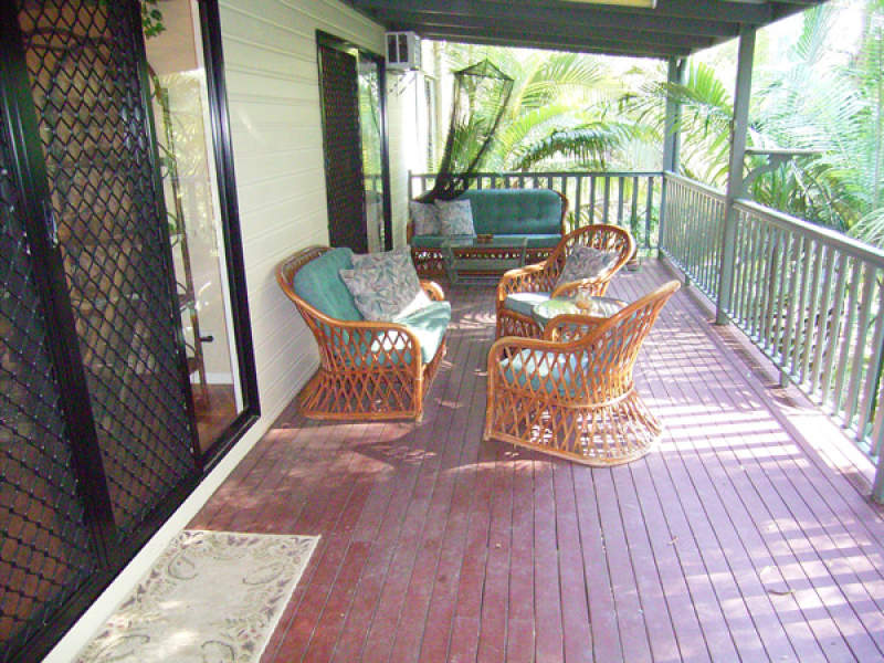 Real Estate in Buderim