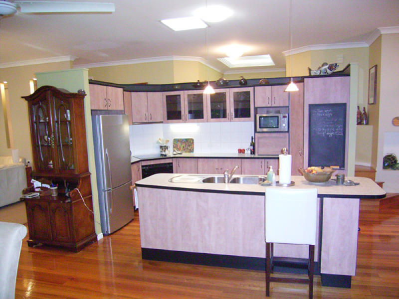 Open for inspection in Buderim