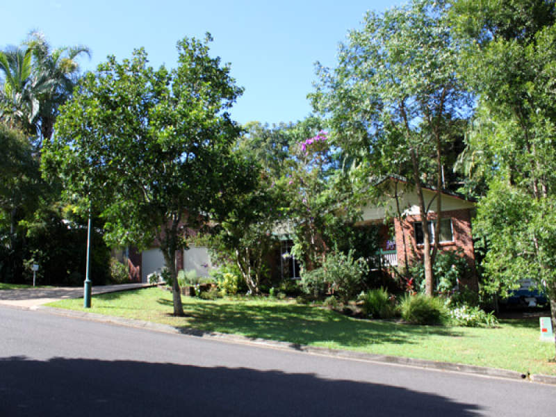 Open for inspection in Buderim