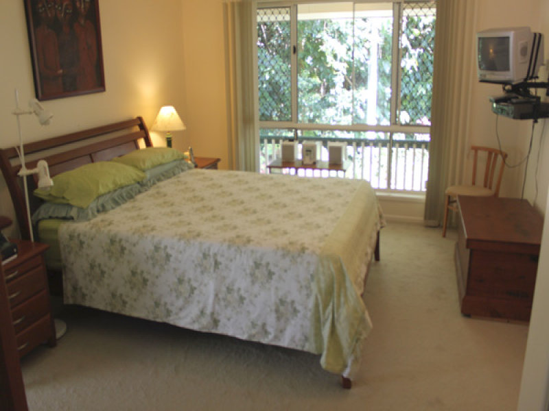 Real Estate in Buderim