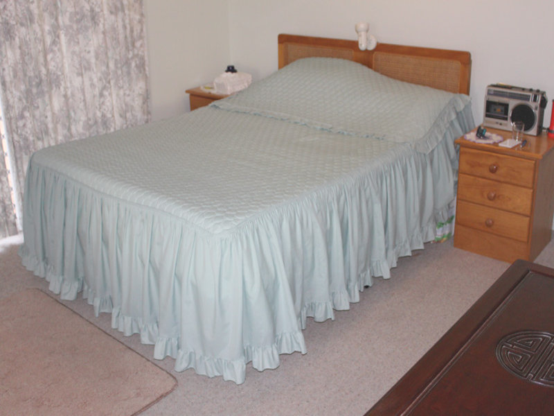 Open for inspection in Buderim