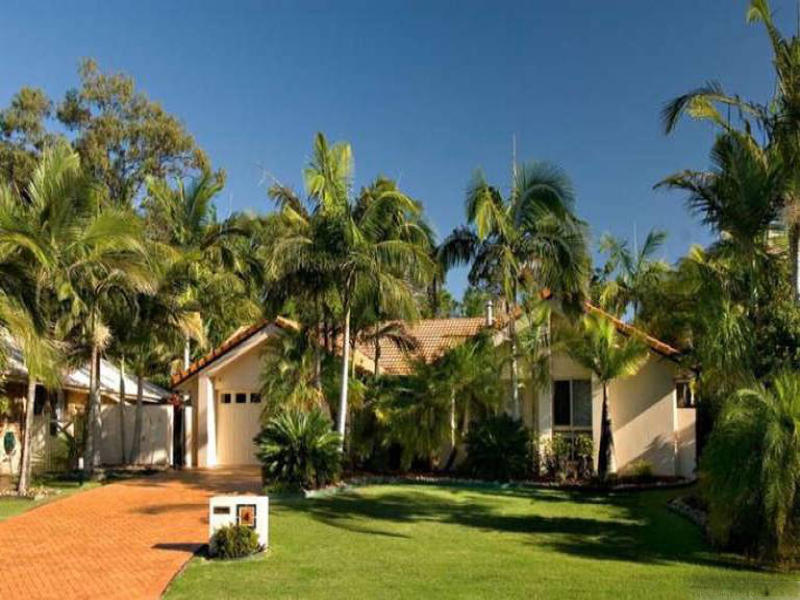 Real Estate in Mountain Creek