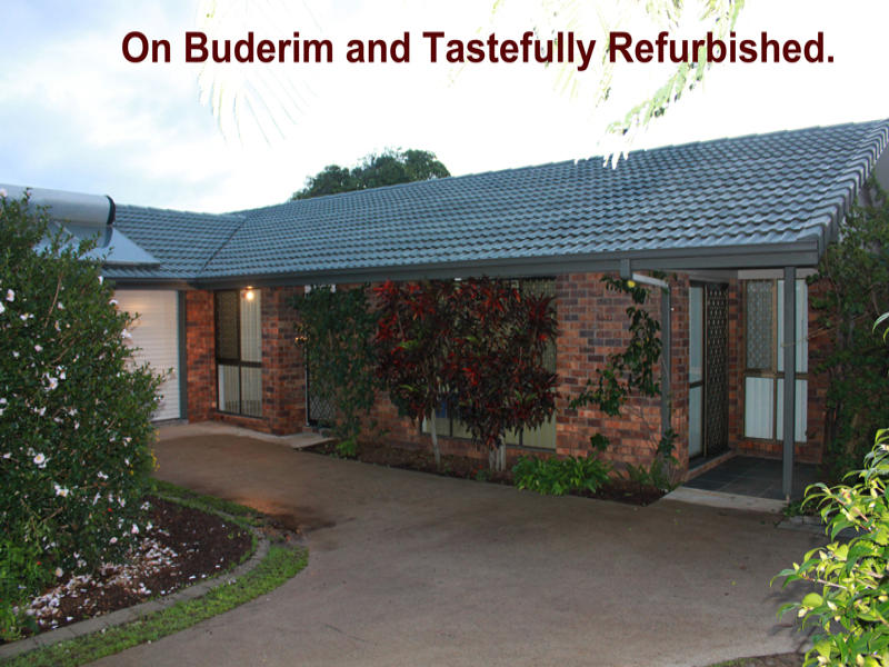 Property Sold in Buderim