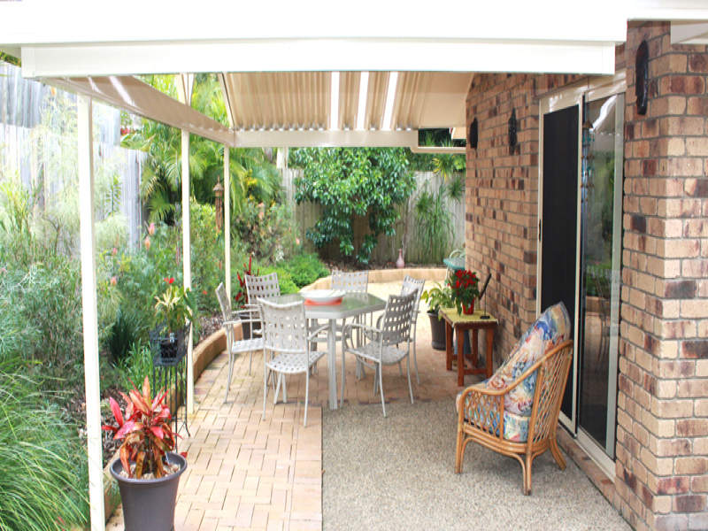 Real Estate in Buderim