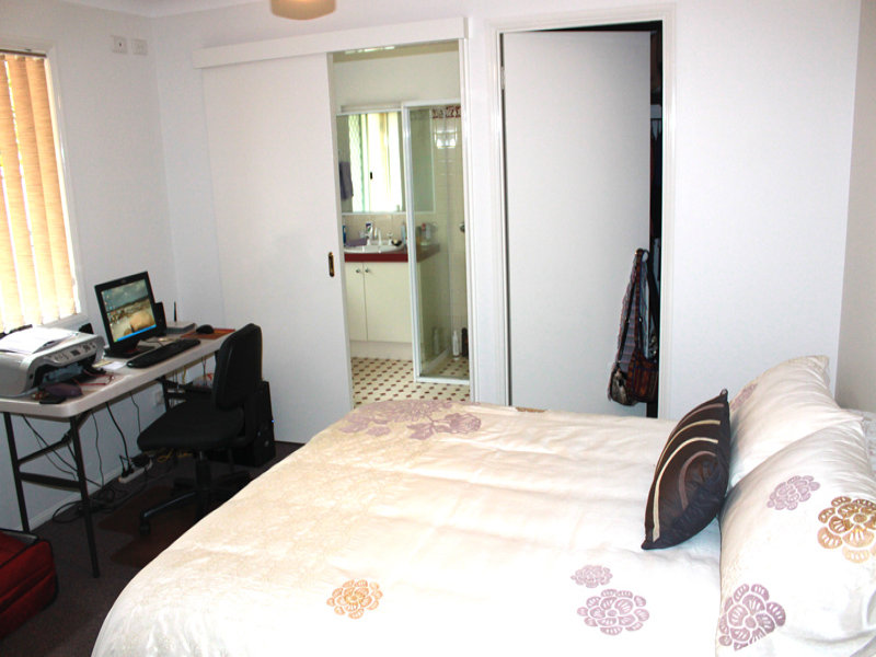 Open for inspection in Buderim