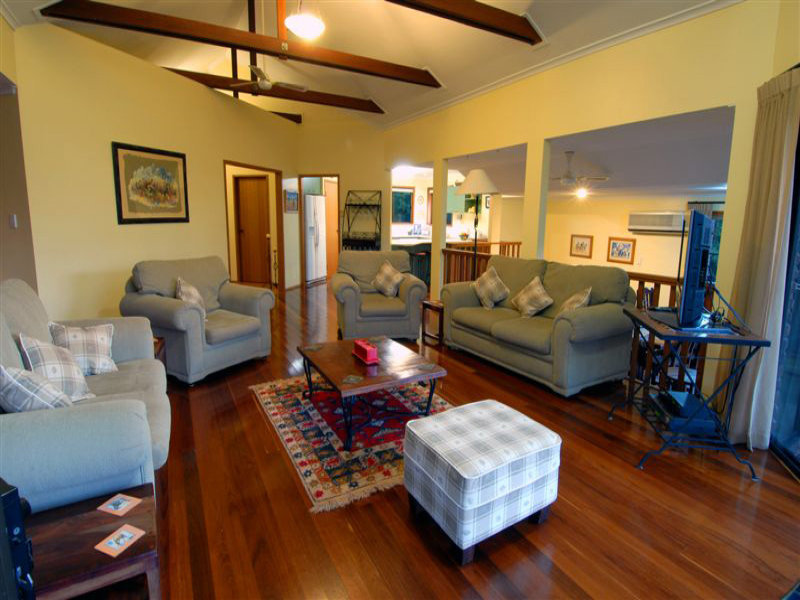 Open for inspection in Buderim