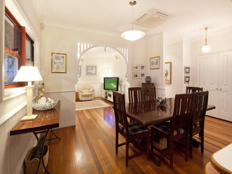 Real Estate in Buderim