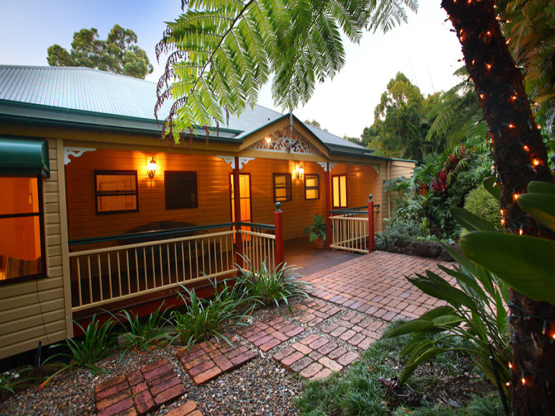 Buderim Properties Sold