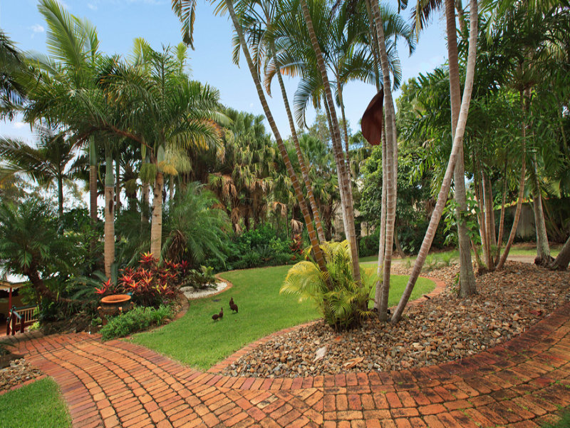 Real Estate in Buderim