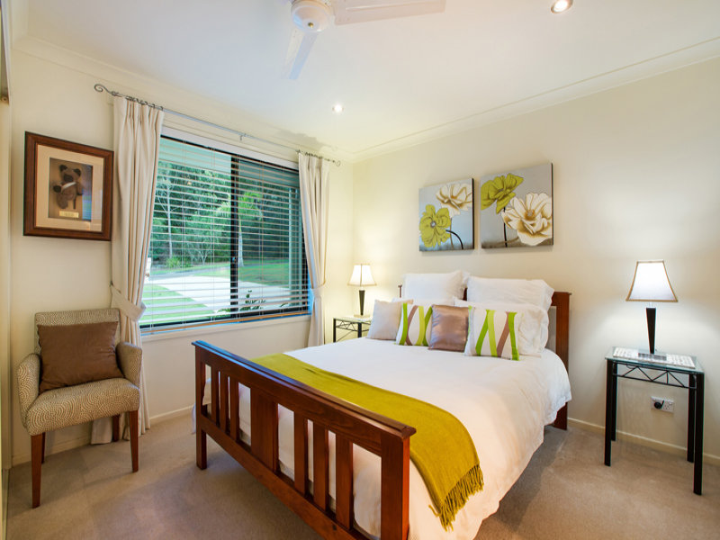 Real Estate in Buderim